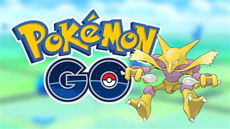 alakazam moveset pokemon go|alakazam max cp pokemon go.